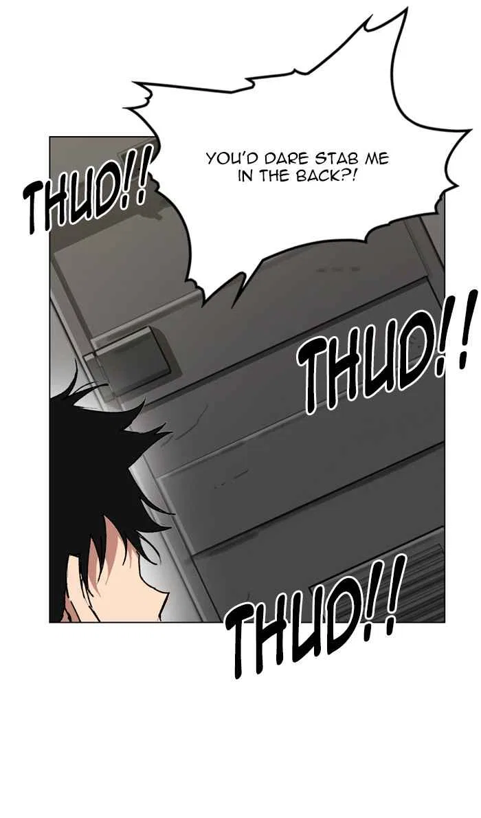 Hardcore Leveling Warrior Chapter 161 – Page 3