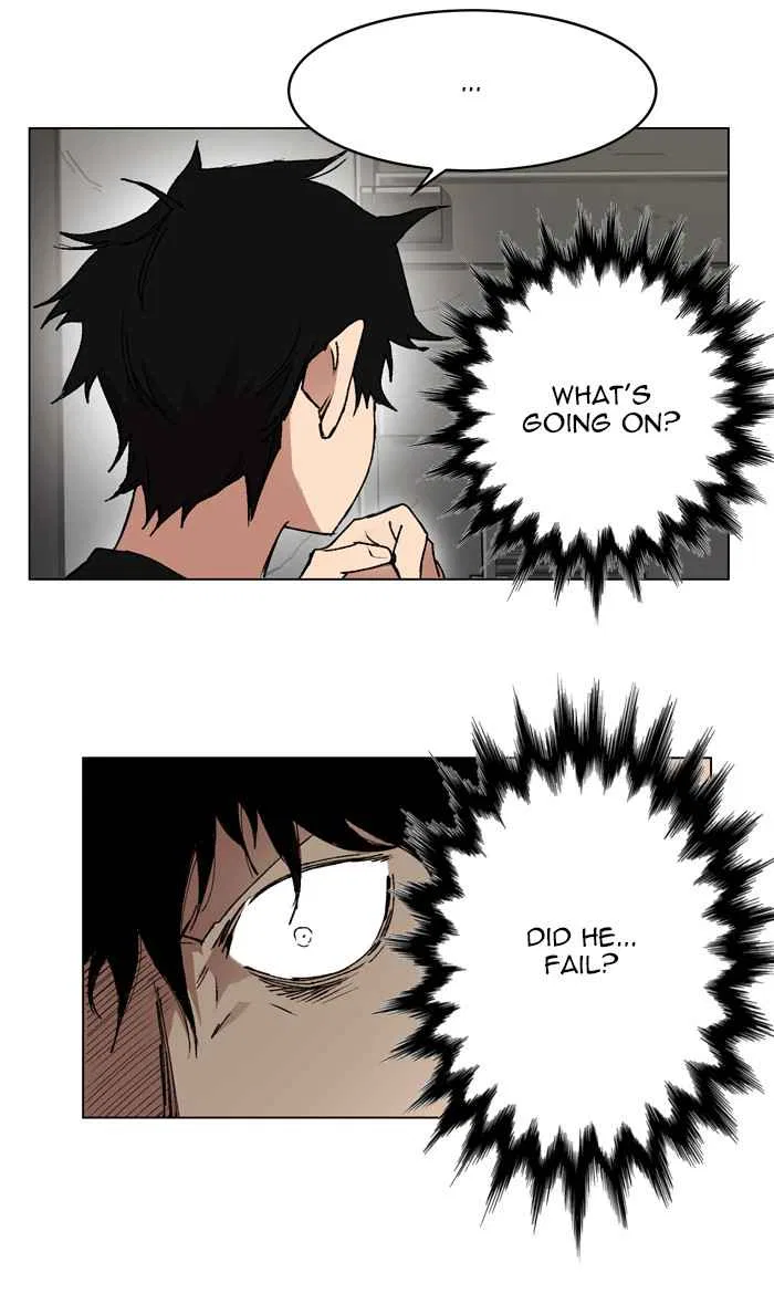 Hardcore Leveling Warrior Chapter 161 – Page 4