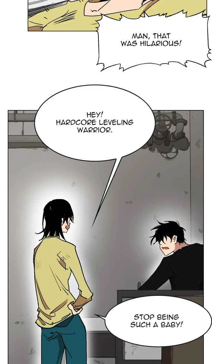 Hardcore Leveling Warrior Chapter 161 – Page 12