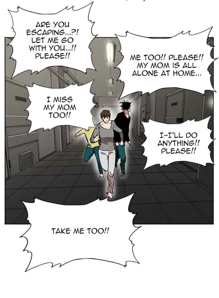 Hardcore Leveling Warrior Chapter 161 – Page 21