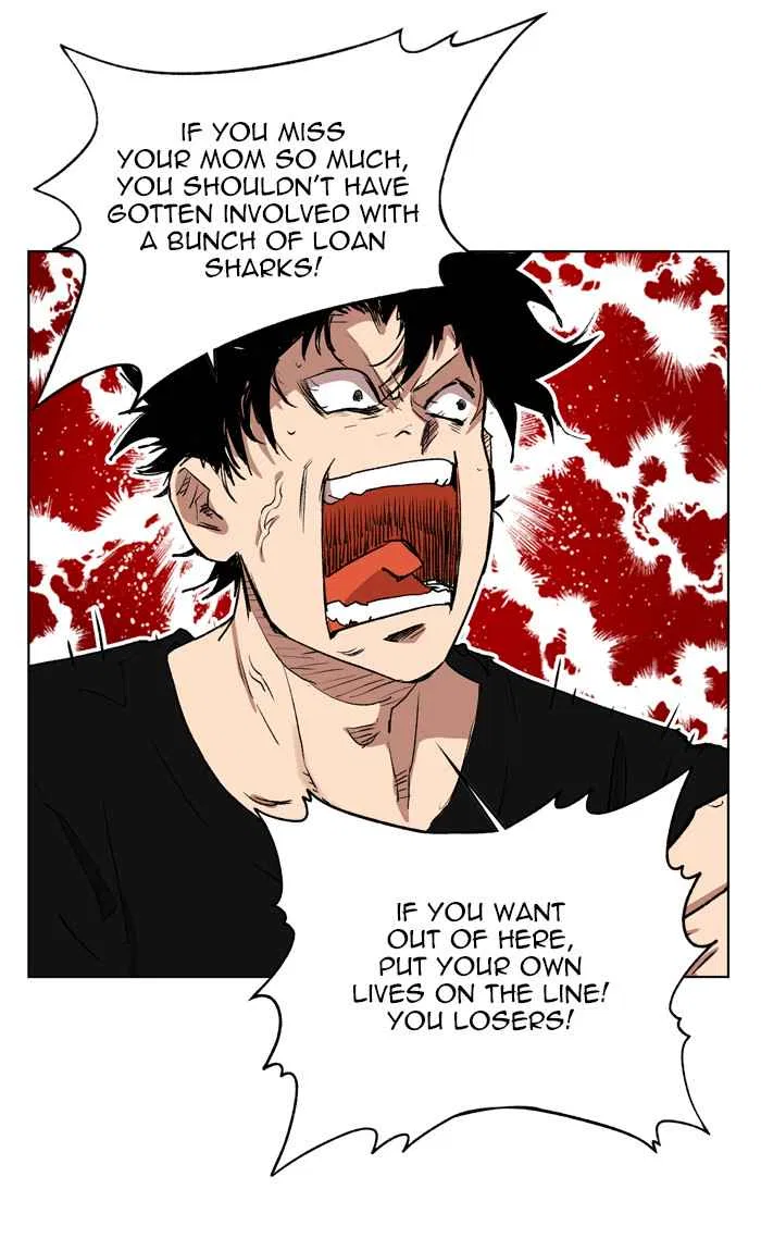 Hardcore Leveling Warrior Chapter 161 – Page 24