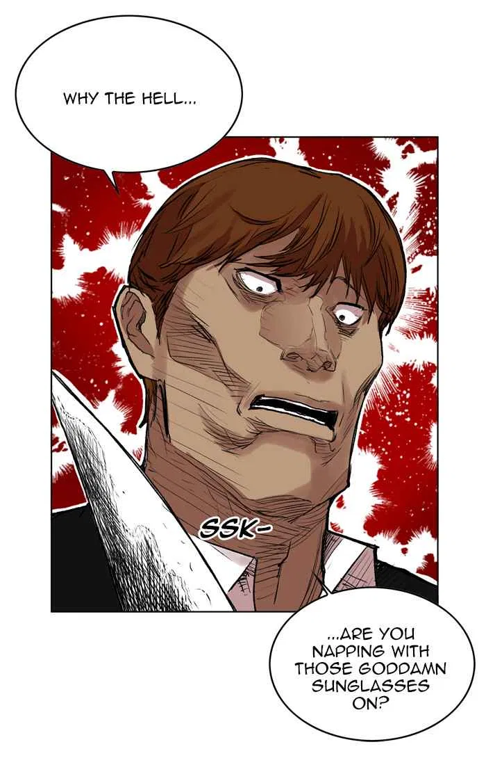 Hardcore Leveling Warrior Chapter 161 – Page 44