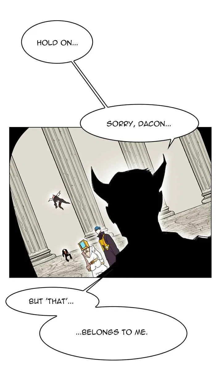 Hardcore Leveling Warrior Chapter 161 – Page 58