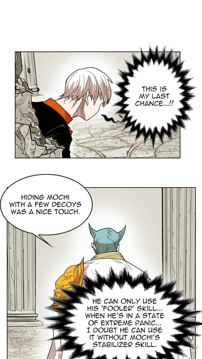 Hardcore Leveling Warrior Chapter 161 – Page 62