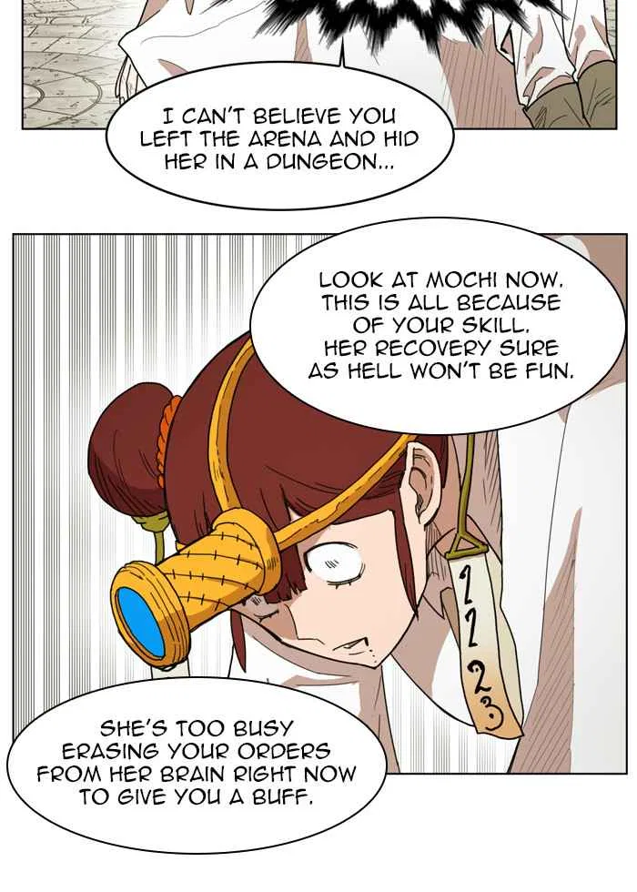 Hardcore Leveling Warrior Chapter 161 – Page 63
