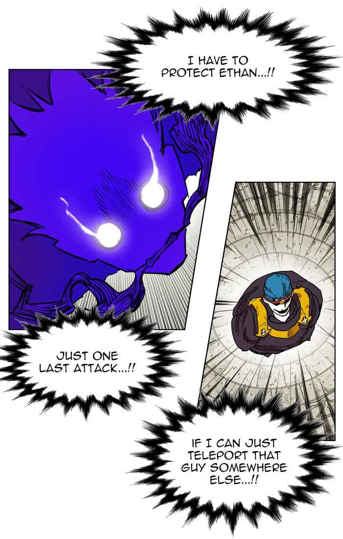 Hardcore Leveling Warrior Chapter 161 – Page 67