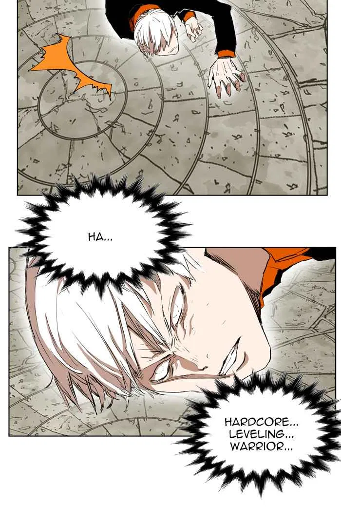 Hardcore Leveling Warrior Chapter 161 – Page 72