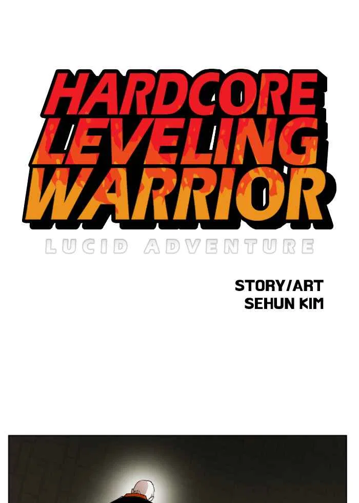 Hardcore Leveling Warrior Chapter 160 – Page 1