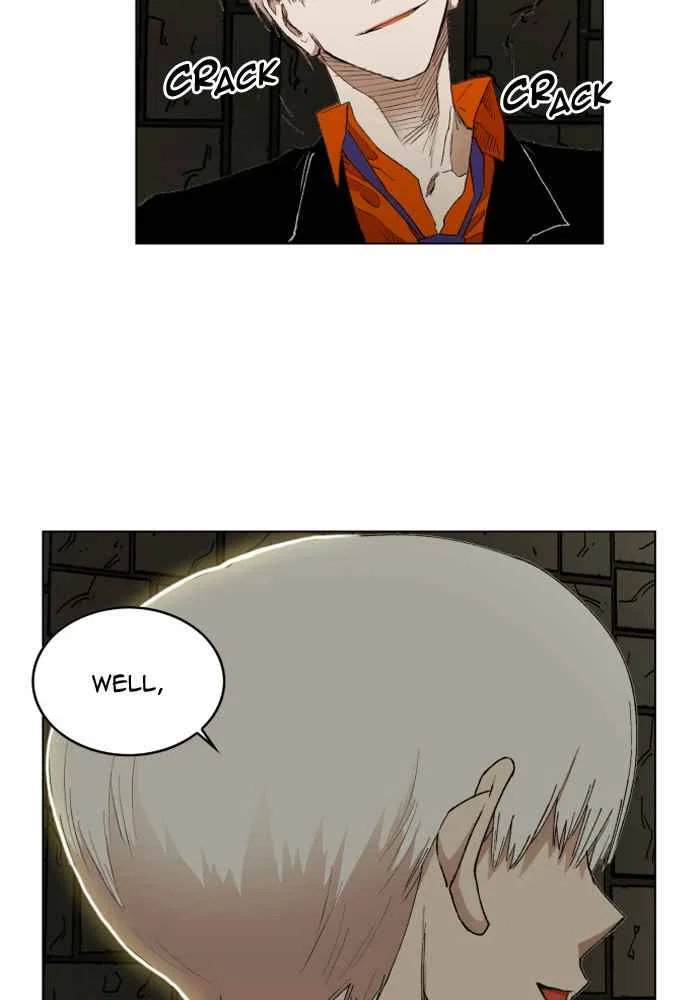 Hardcore Leveling Warrior Chapter 160 – Page 4