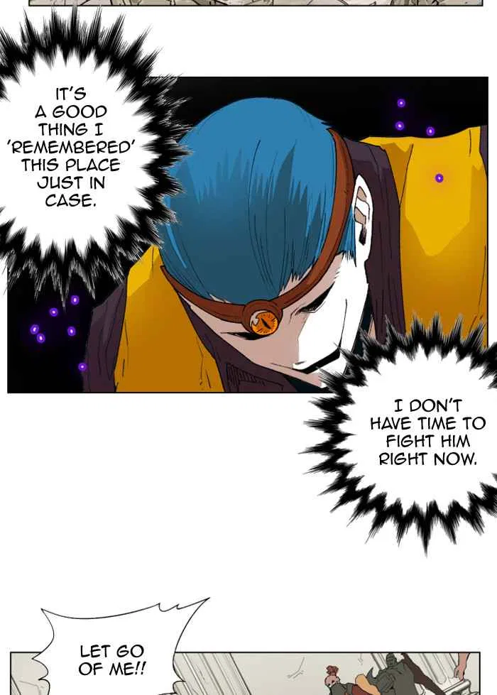 Hardcore Leveling Warrior Chapter 160 – Page 15
