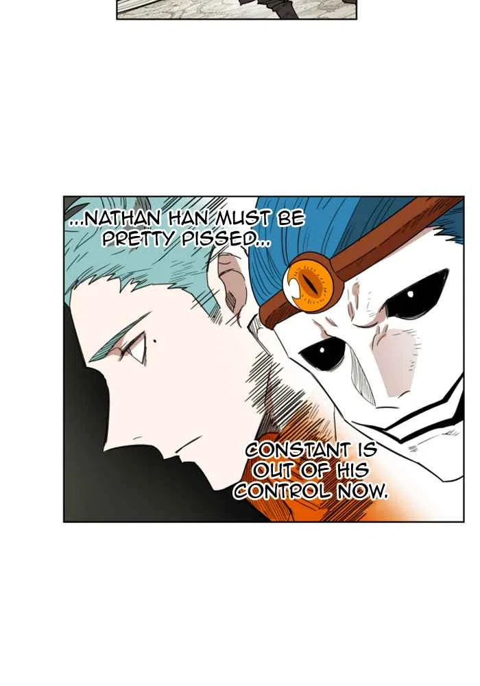 Hardcore Leveling Warrior Chapter 160 – Page 24