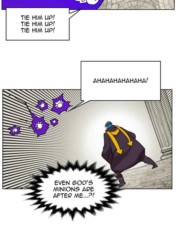 Hardcore Leveling Warrior Chapter 160 – Page 32