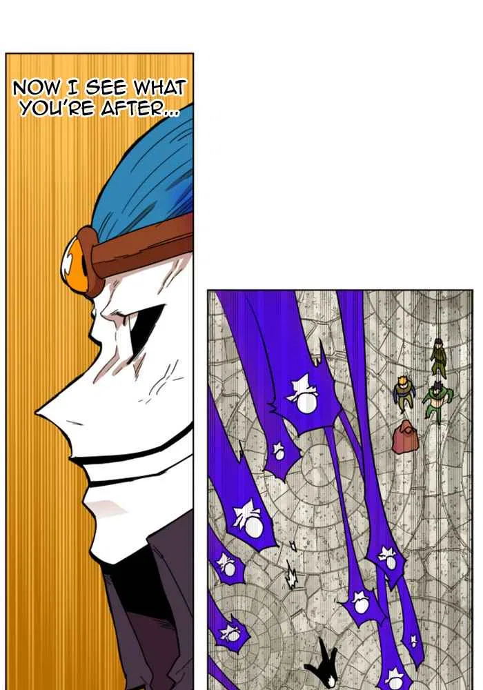 Hardcore Leveling Warrior Chapter 160 – Page 33