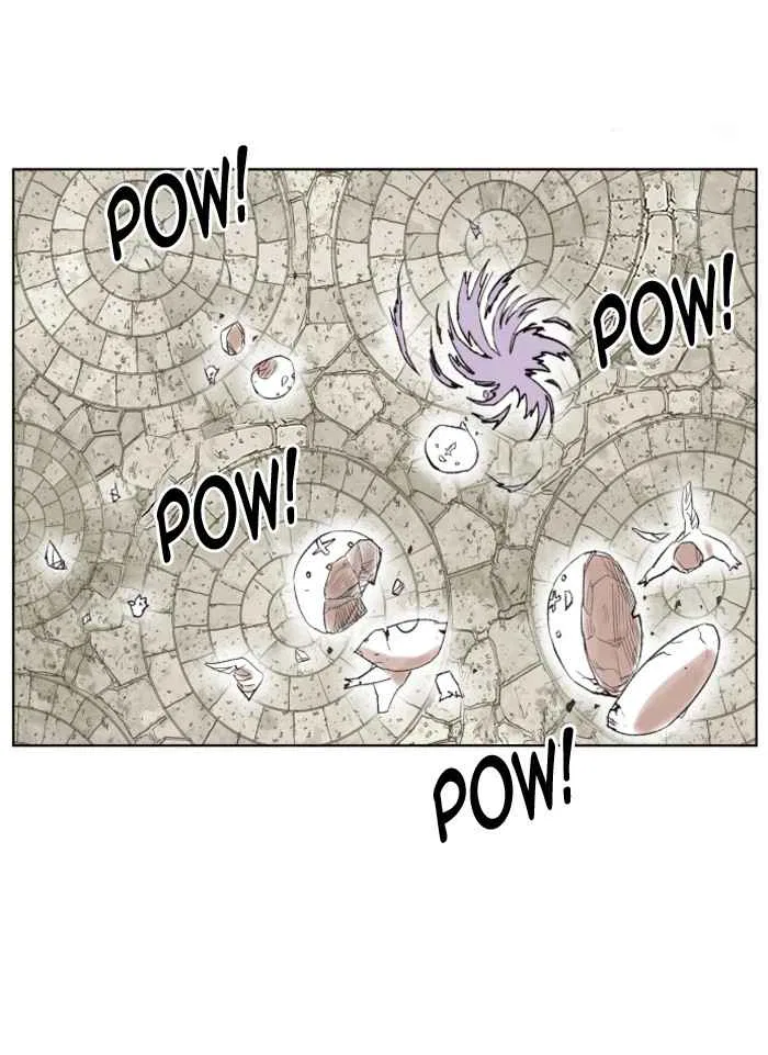 Hardcore Leveling Warrior Chapter 160 – Page 36