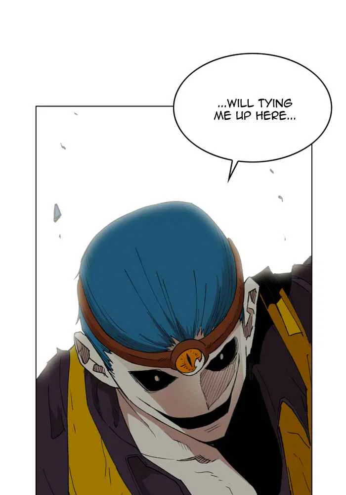 Hardcore Leveling Warrior Chapter 160 – Page 45