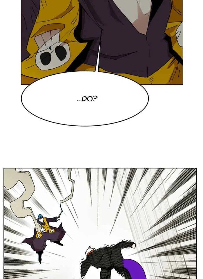 Hardcore Leveling Warrior Chapter 160 – Page 46