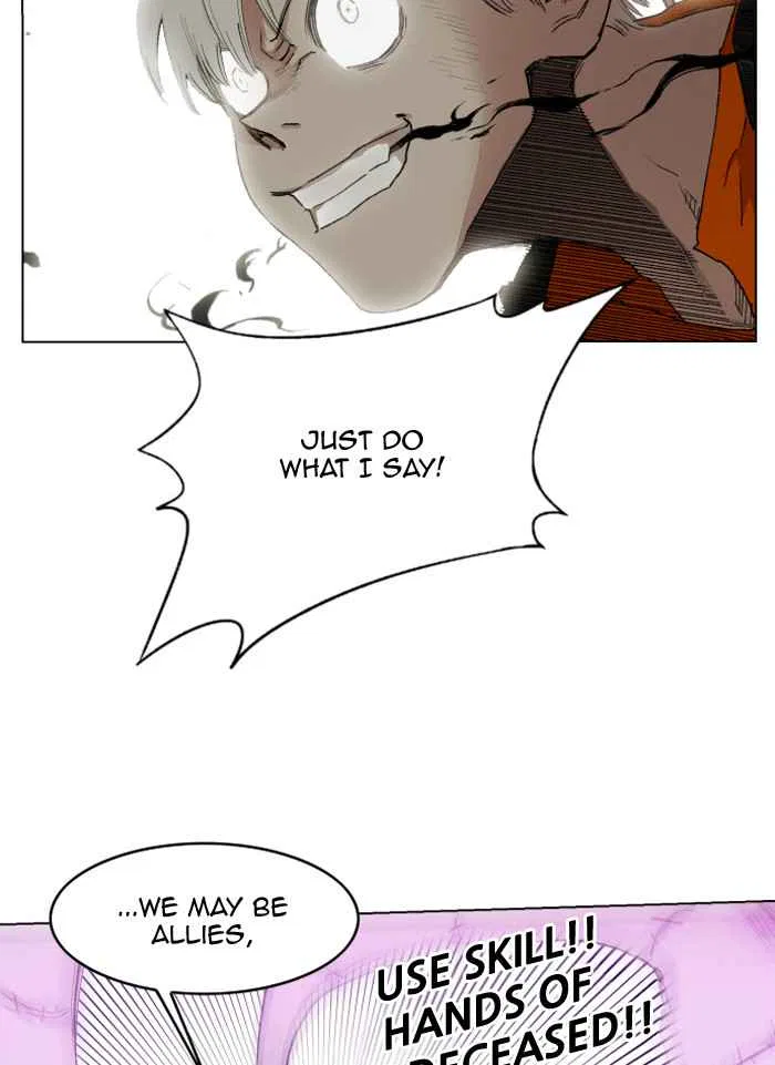 Hardcore Leveling Warrior Chapter 160 – Page 48