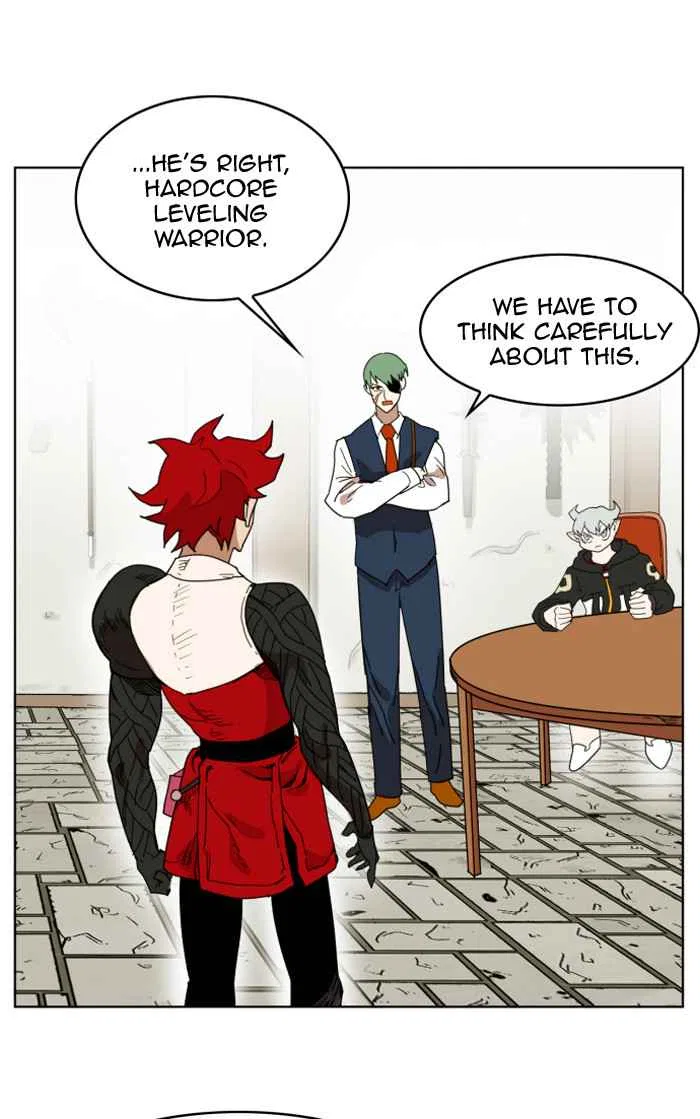 Hardcore Leveling Warrior Chapter 160 – Page 59
