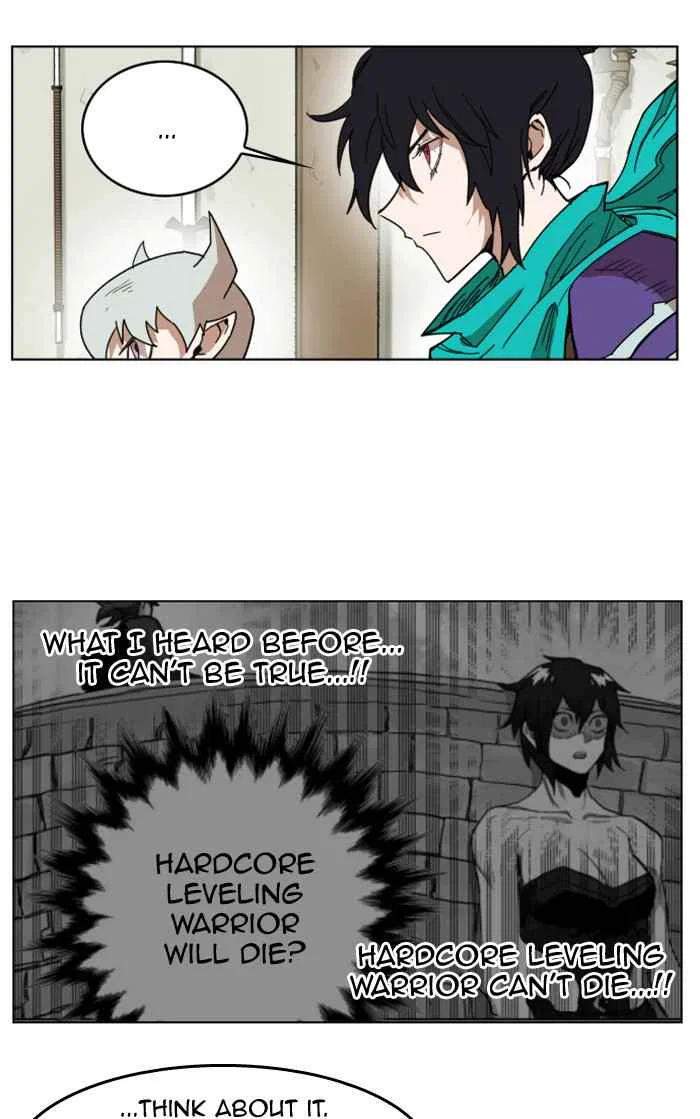 Hardcore Leveling Warrior Chapter 160 – Page 63