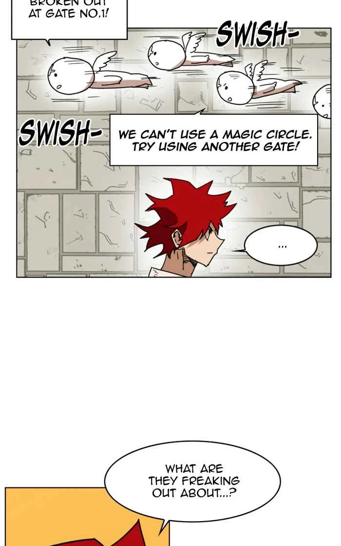 Hardcore Leveling Warrior Chapter 160 – Page 69