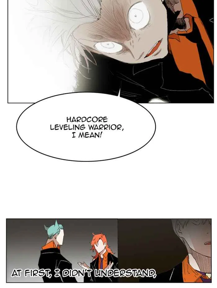Hardcore Leveling Warrior Chapter 160 – Page 78