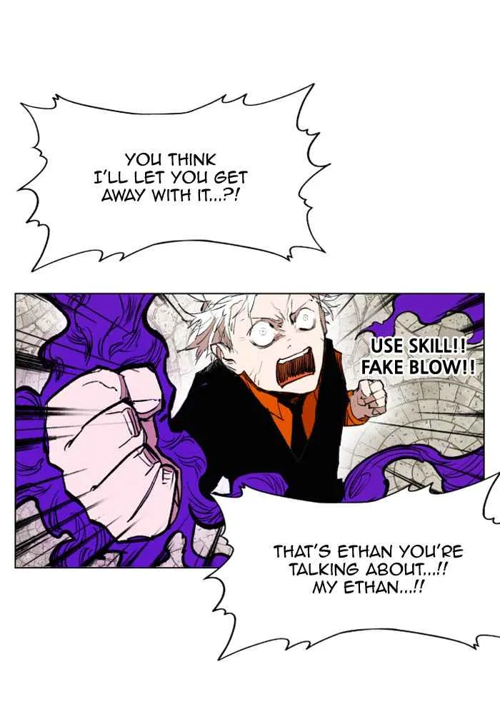 Hardcore Leveling Warrior Chapter 160 – Page 83