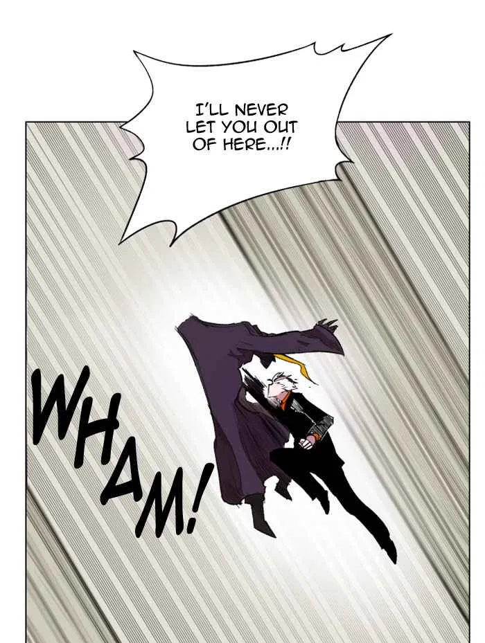 Hardcore Leveling Warrior Chapter 160 – Page 84
