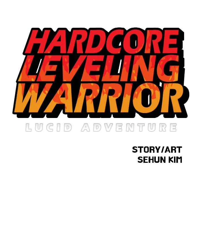 Hardcore Leveling Warrior Chapter 159 – Page 1
