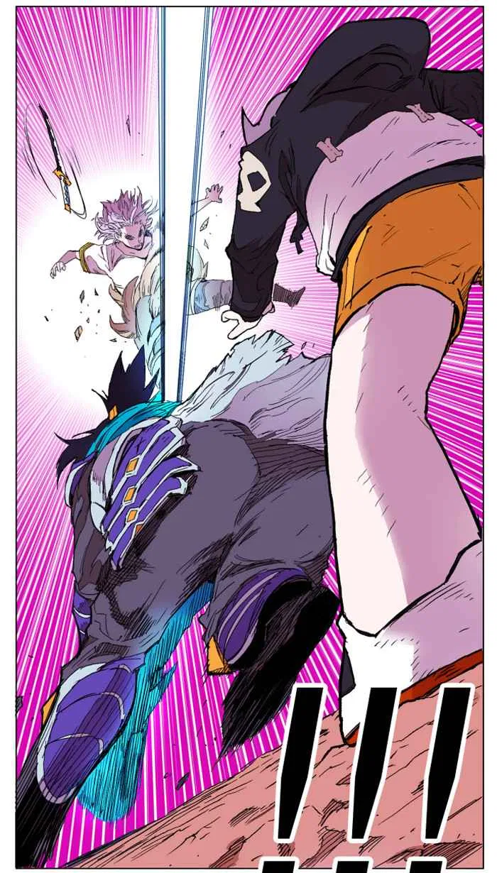 Hardcore Leveling Warrior Chapter 159 – Page 4