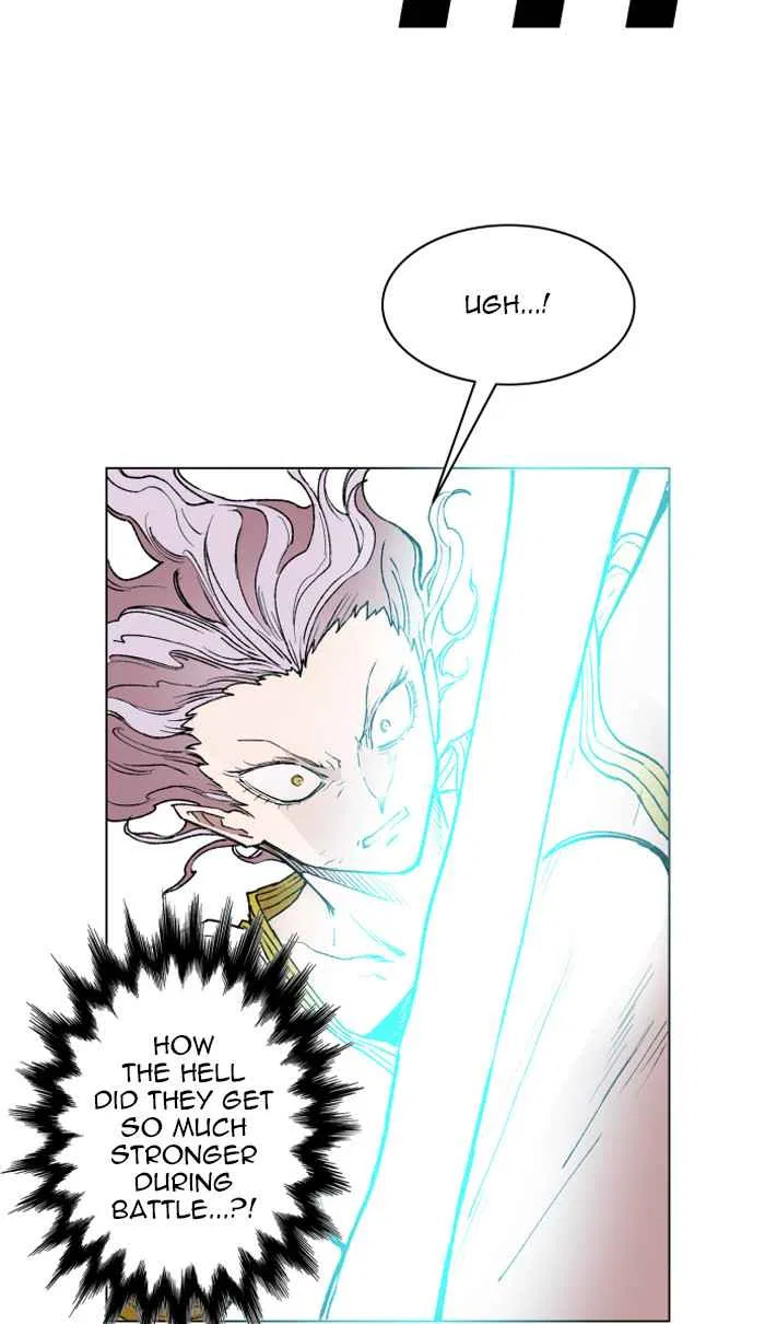 Hardcore Leveling Warrior Chapter 159 – Page 5