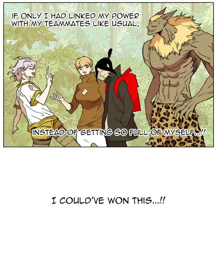 Hardcore Leveling Warrior Chapter 159 – Page 7