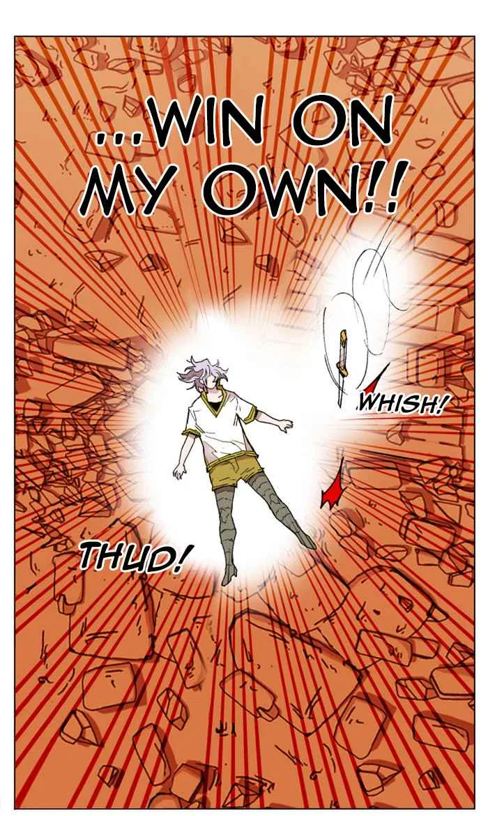 Hardcore Leveling Warrior Chapter 159 – Page 9