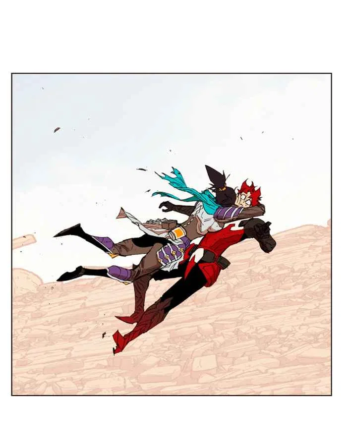 Hardcore Leveling Warrior Chapter 159 – Page 19