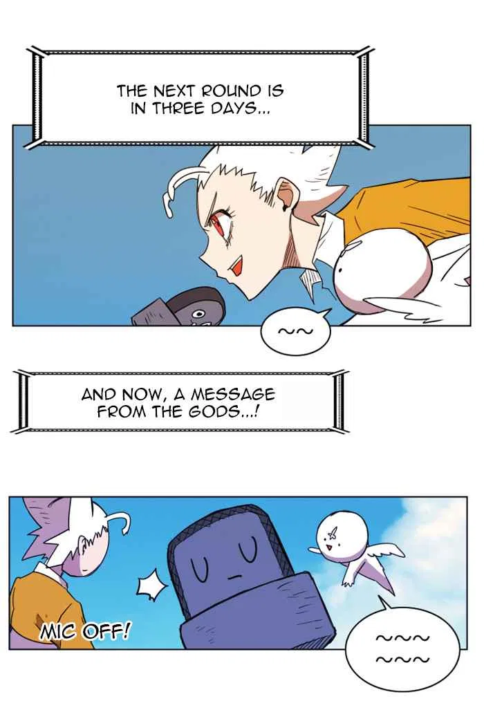 Hardcore Leveling Warrior Chapter 159 – Page 23