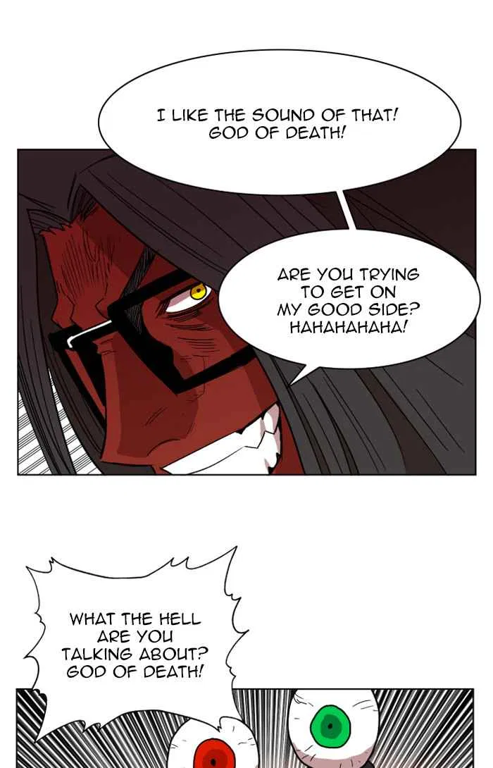 Hardcore Leveling Warrior Chapter 159 – Page 30
