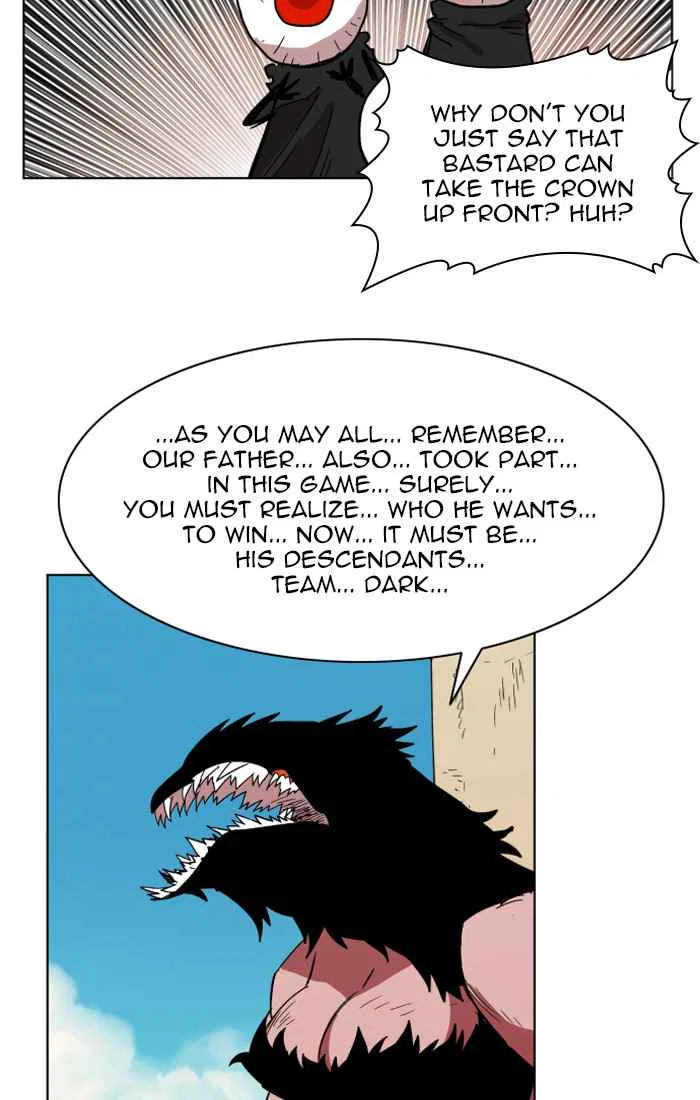 Hardcore Leveling Warrior Chapter 159 – Page 31