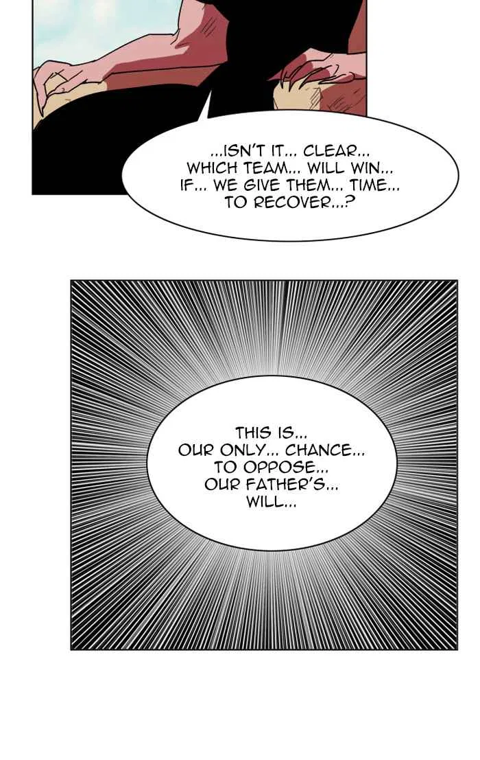 Hardcore Leveling Warrior Chapter 159 – Page 32