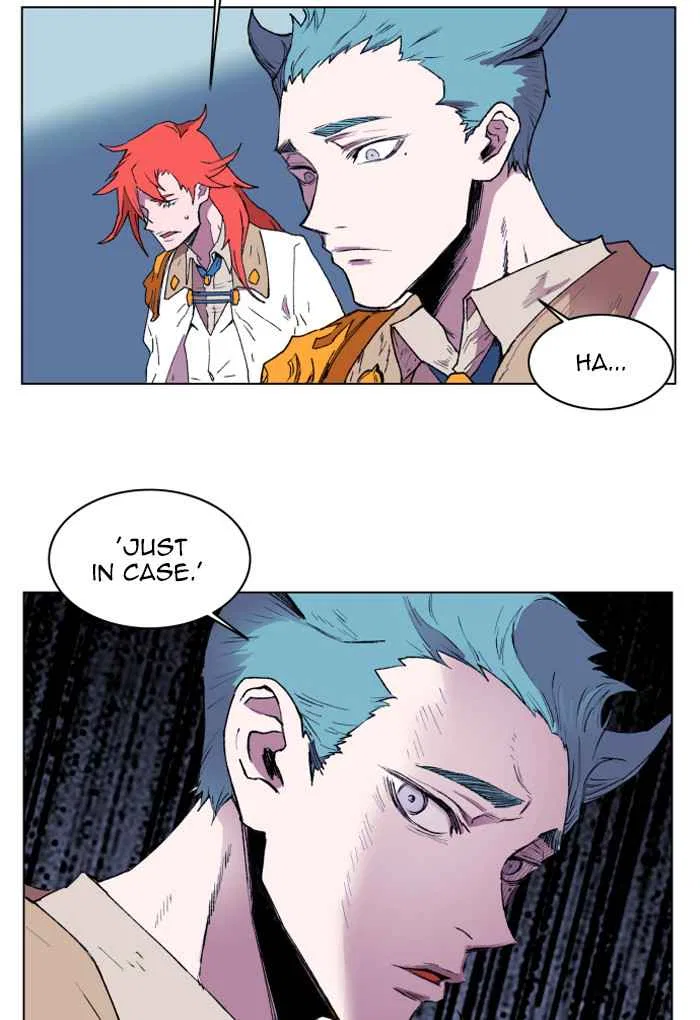 Hardcore Leveling Warrior Chapter 159 – Page 53