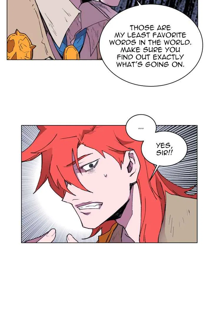 Hardcore Leveling Warrior Chapter 159 – Page 54