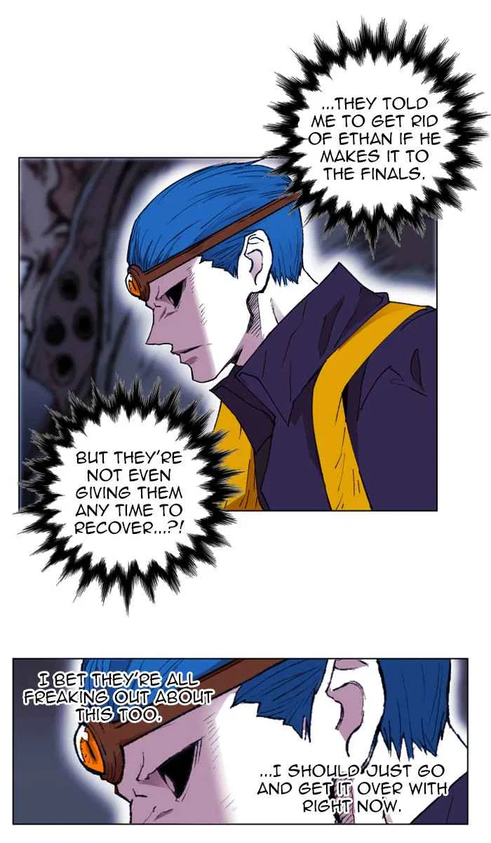 Hardcore Leveling Warrior Chapter 159 – Page 56