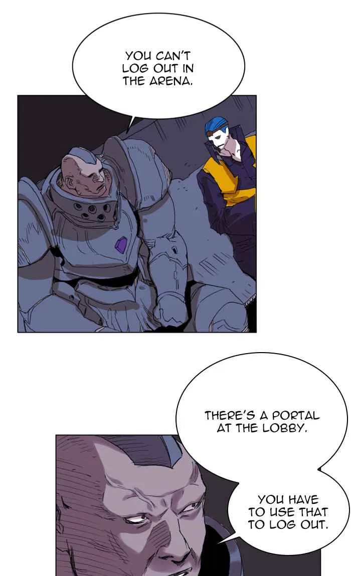 Hardcore Leveling Warrior Chapter 159 – Page 59