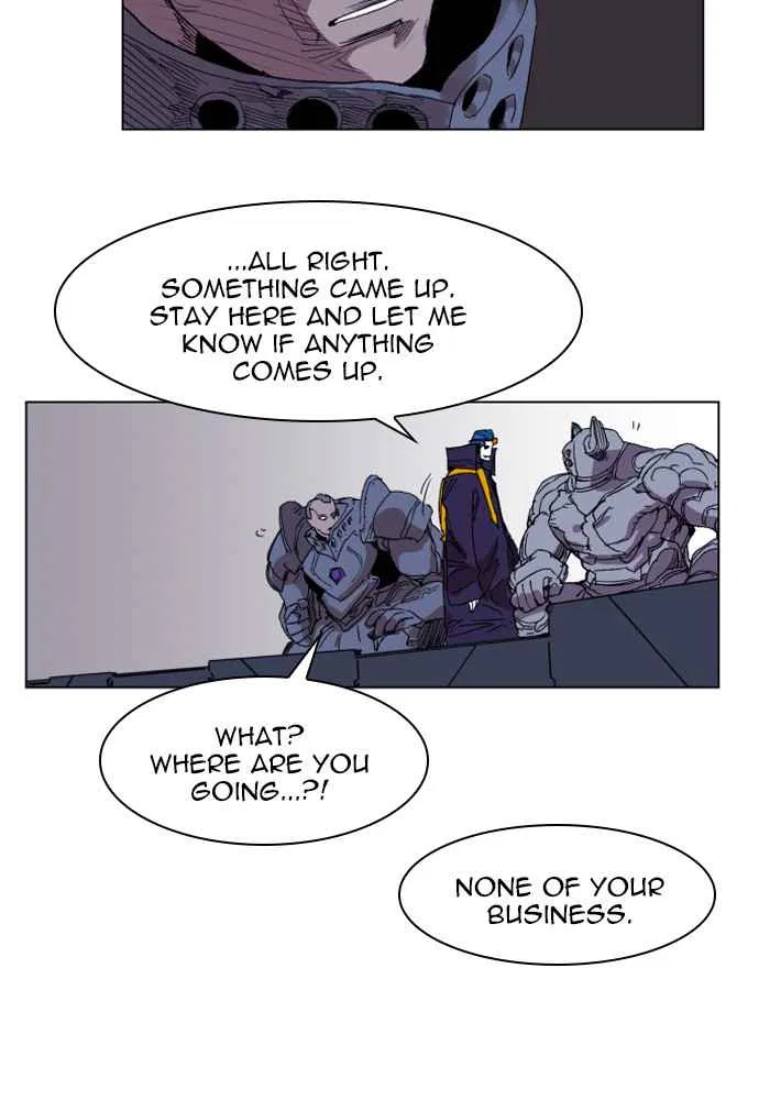 Hardcore Leveling Warrior Chapter 159 – Page 60