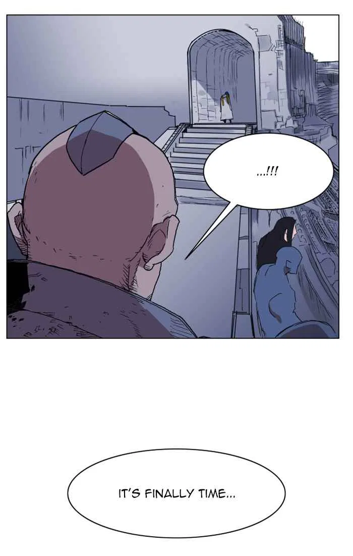 Hardcore Leveling Warrior Chapter 159 – Page 61
