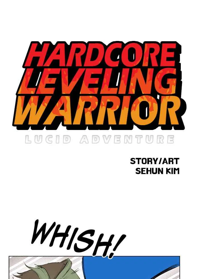Hardcore Leveling Warrior Chapter 158 – Page 1