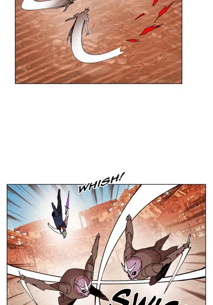 Hardcore Leveling Warrior Chapter 158 – Page 4