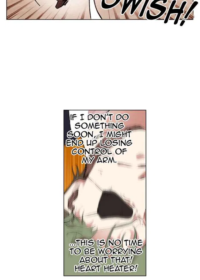 Hardcore Leveling Warrior Chapter 158 – Page 5