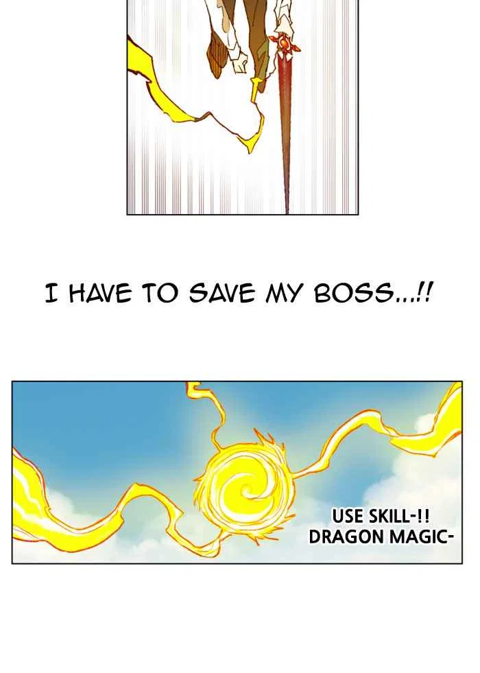 Hardcore Leveling Warrior Chapter 158 – Page 7
