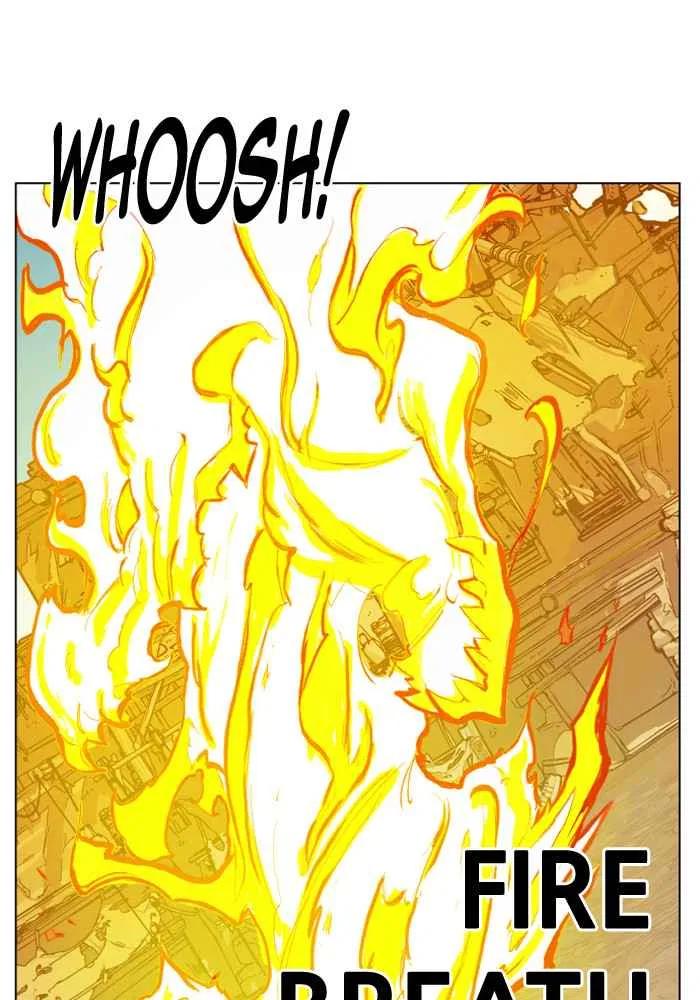 Hardcore Leveling Warrior Chapter 158 – Page 8