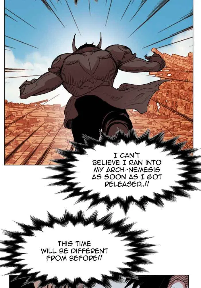 Hardcore Leveling Warrior Chapter 158 – Page 20
