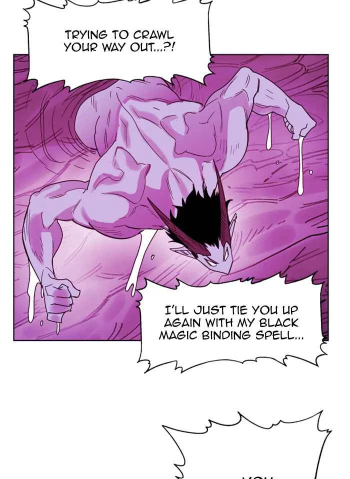 Hardcore Leveling Warrior Chapter 158 – Page 34